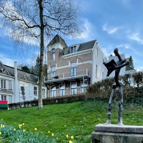 Ubbergen, Ubbergse Holleweg, kamer - foto 1