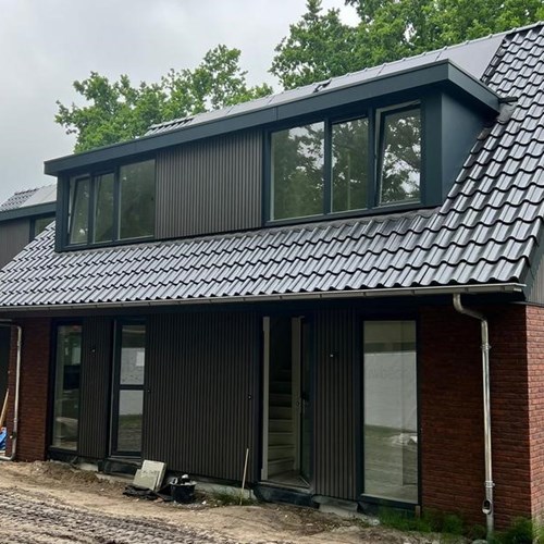 Leusden, Hamersveldseweg, eengezinswoning - foto 1