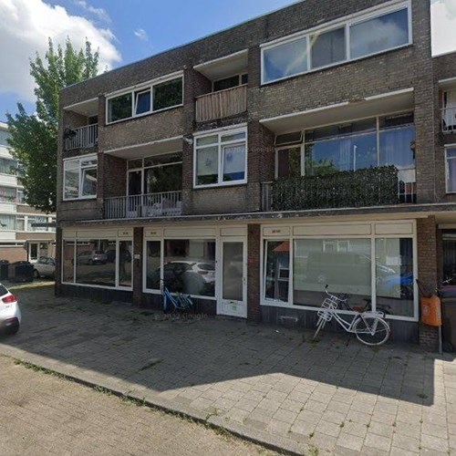 Tilburg, Abdij van Averbodestraat, kamer - foto 1