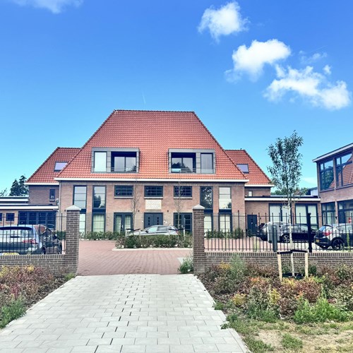 Velsen-Noord, Noorderlaan, 3-kamer appartement - foto 1