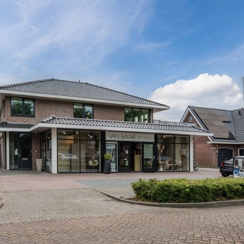 Warmenhuizen, Pastoor Willemsestraat, penthouse - foto 1