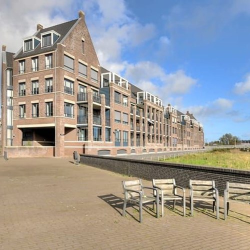 Geertruidenberg, Terreplein, 3-kamer appartement - foto 1