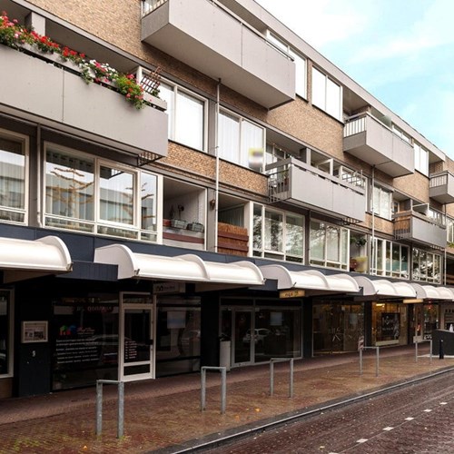 Oss, Burgwal, 2-kamer appartement - foto 1