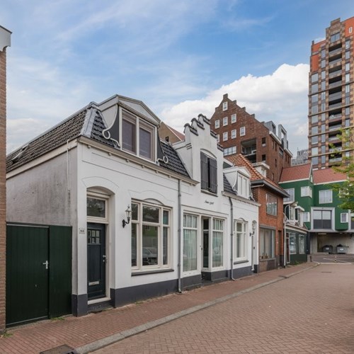 Zaandam, Rustenburg, eengezinswoning - foto 1