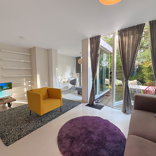 Amsterdam, Van Hogendorpstraat, 2-kamer appartement - foto 1