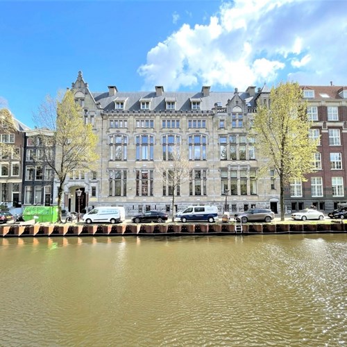 Amsterdam, Herengracht, 3-kamer appartement - foto 1
