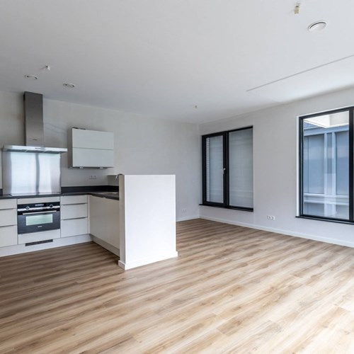 Amsterdam, Ms. Van Riemsdijkweg, 3-kamer appartement - foto 1