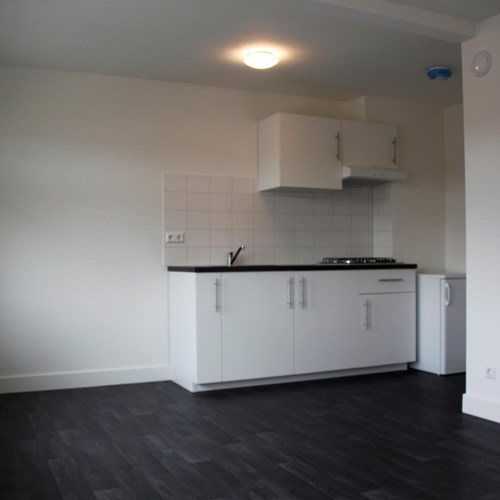 Utrecht, Fregatstraat, zelfstandige studio - foto 1
