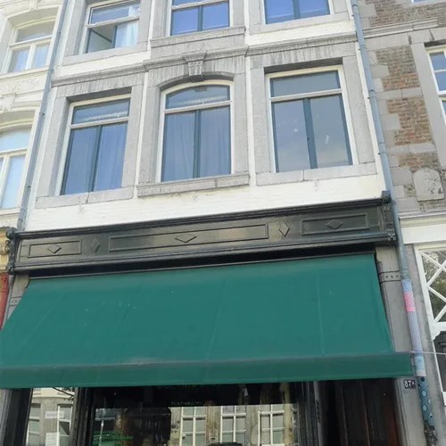 Maastricht, Boschstraat, semi zelfstandige studio - foto 1