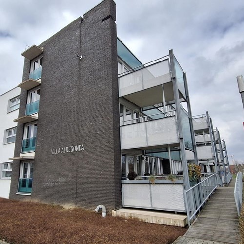 Maastricht, Aldegondaplantsoen, portiekflat - foto 1
