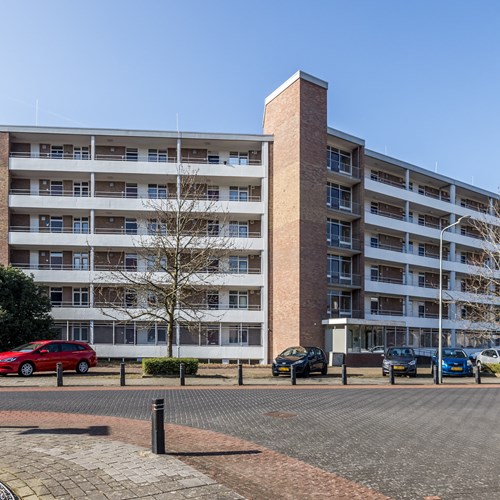 Brunssum, Doorvaartstraat, 2-kamer appartement - foto 1
