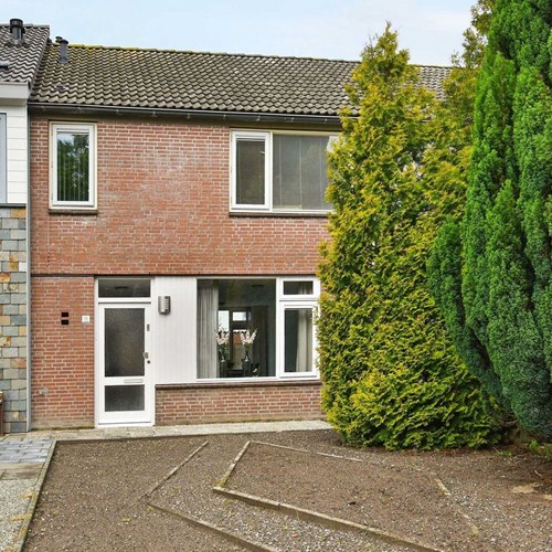 Tilburg, Dolomietenlaan, semi zelfstandige studio - foto 1