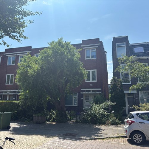 Groningen, Helper Weststraat, kamer - foto 1