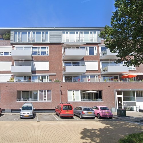 Monnickendam, Hermanus Reyntjeslaan, 2-kamer appartement - foto 1