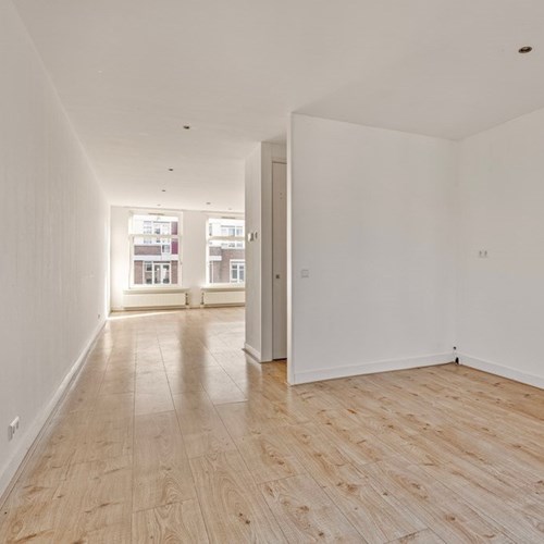 Amsterdam, Kinkerstraat, 3-kamer appartement - foto 1