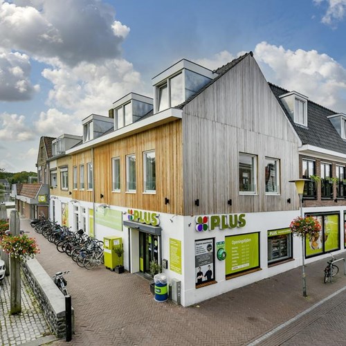 Ouderkerk aan de Amstel, Dorpsstraat, 3-kamer appartement - foto 1