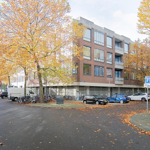 Leeuwarden, Baljeestraat, kamer - foto 1
