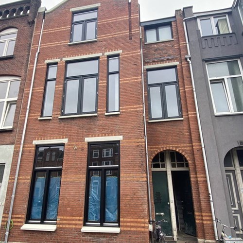 Breda, Teteringenstraat, 3-kamer appartement - foto 1