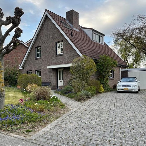 Heerlen, Dr. Clemens Meulemanstraat, vrijstaande woning - foto 1