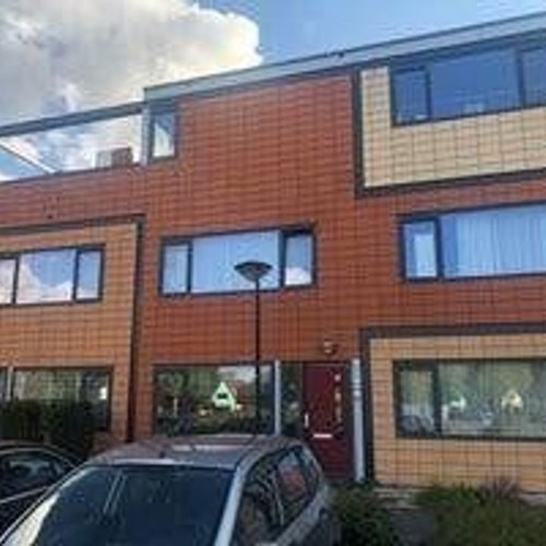Almere, Tahitistraat 19, kamer - foto 1