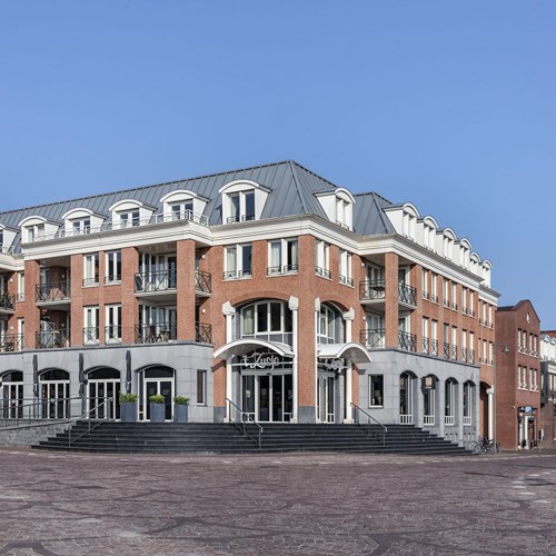Noordwijk (ZH), Raadhuisstraat, 3-kamer appartement - foto 1