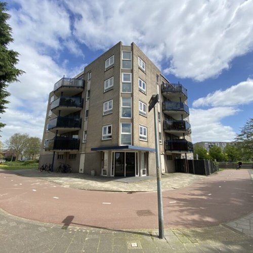 Zaandam, S. Lootsmastraat, 3-kamer appartement - foto 1