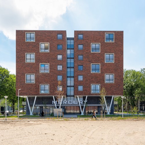 Delft, Mercuriusweg, 3-kamer appartement - foto 1