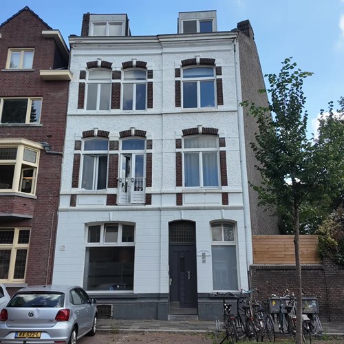 Maastricht, Brandenburgerweg, kamer - foto 1