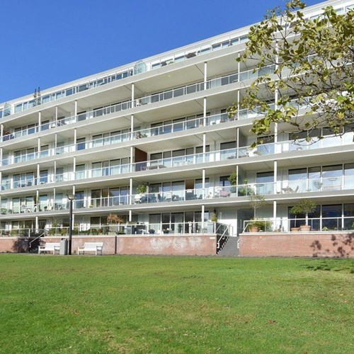 Den Haag, Burgemeester de Monchyplein, 3-kamer appartement - foto 1