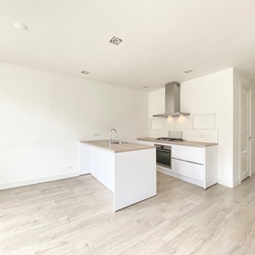 Amsterdam, Van Woustraat, 3-kamer appartement - foto 1