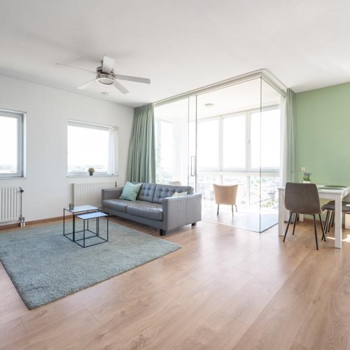 Amsterdam, Raoul Wallenbergstraat, 3-kamer appartement - foto 1