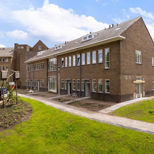 Deventer, Hugo Hobbelpad, eengezinswoning - foto 1