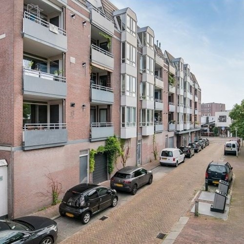 Eindhoven, Prins Hendrikstraat, 3-kamer appartement - foto 1