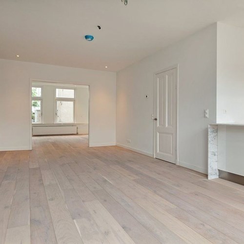 Amsterdam, Hemonystraat, 3-kamer appartement - foto 1