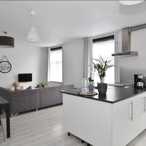 Terneuzen, Nieuwstraat, 3-kamer appartement - foto 1