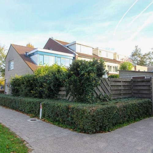 Houten, Molenaarserf, hoekwoning - foto 1