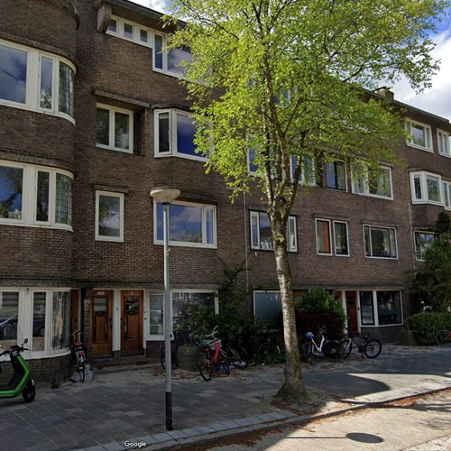 Groningen, Eyssoniusplein, kamer - foto 1