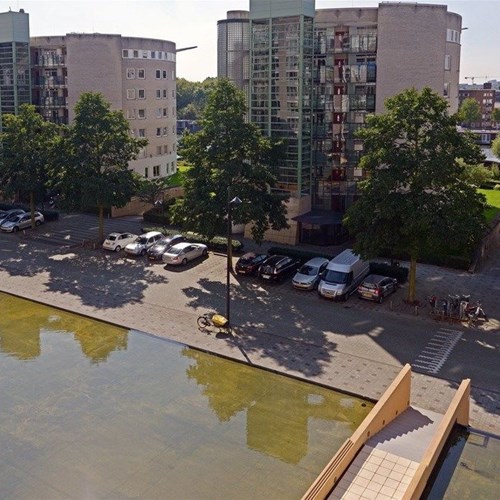 Amsterdam, Omval, 3-kamer appartement - foto 1