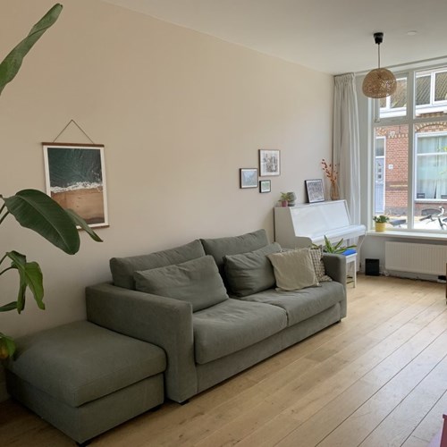 Utrecht, Concordiastraat, benedenwoning - foto 1
