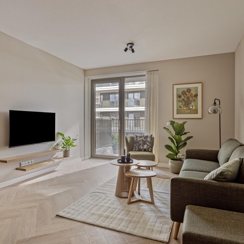 Amstelveen, Startbaan, 3-kamer appartement - foto 1