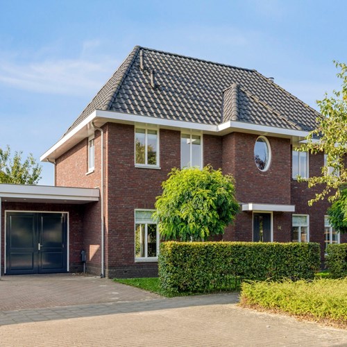 Deventer, Stittelerweg, eengezinswoning - foto 1