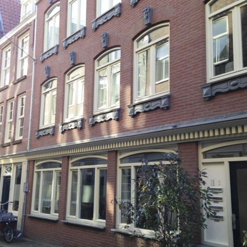 Amsterdam, Tweede Bloemdwarsstraat, 3-kamer appartement - foto 1