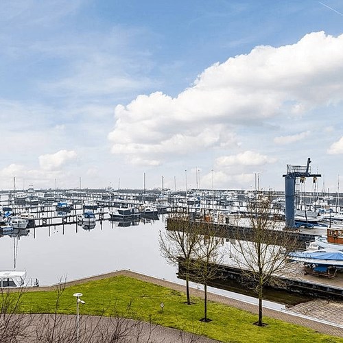 Biddinghuizen, Zuiderzee Op Zuid, 5-kamer appartement - foto 1