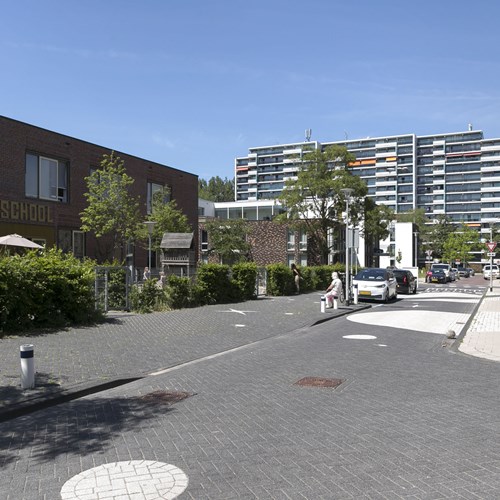 Duivendrecht, Meteoor, 2-kamer appartement - foto 1