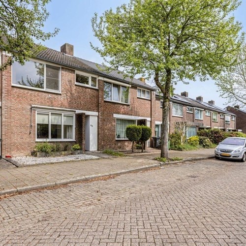 Eindhoven, Livornostraat, eengezinswoning - foto 1