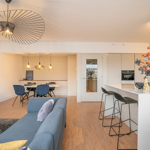 Rotterdam, Kruiskade, 2-kamer appartement - foto 1