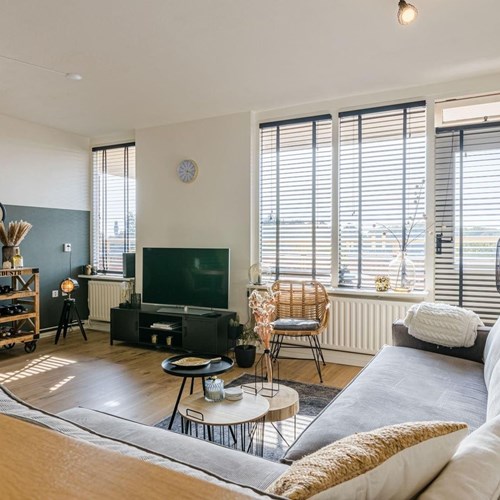 Veldhoven, Braak, 2-kamer appartement - foto 1