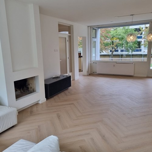 Amsterdam, Dirk Schaferstraat, 3-kamer appartement - foto 1