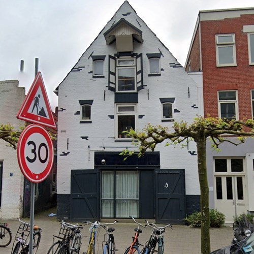 Groningen, Boterdiep, zelfstandige studio - foto 1