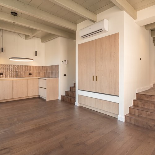 Hoorn (NH), Duinsteeg, zelfstandige studio - foto 1